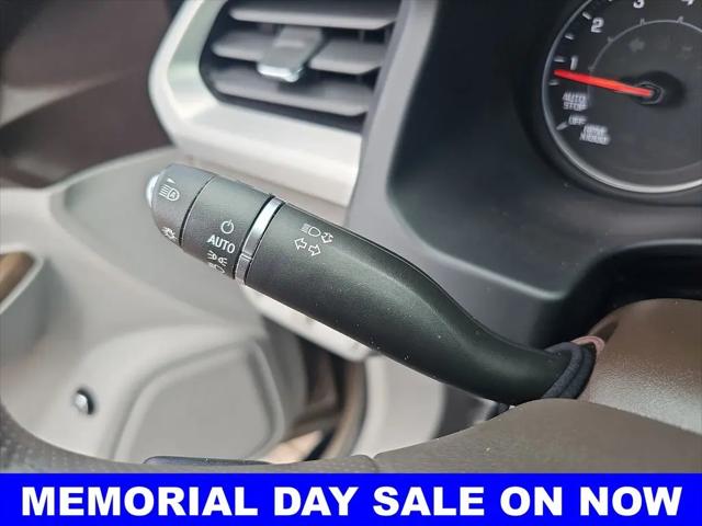 2023 GMC Acadia AWD SLE