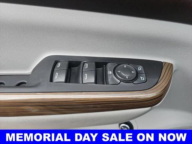 2023 GMC Acadia AWD SLE