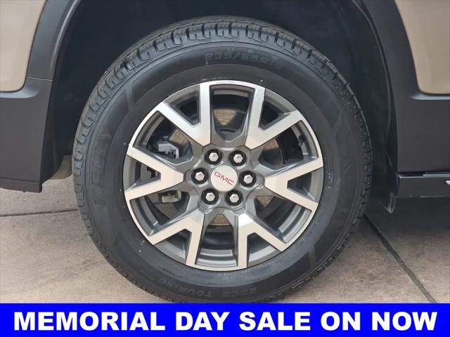 2023 GMC Acadia AWD SLE
