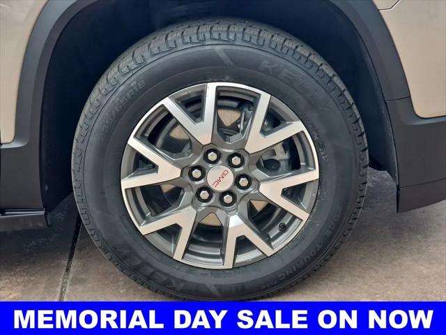 2023 GMC Acadia AWD SLE