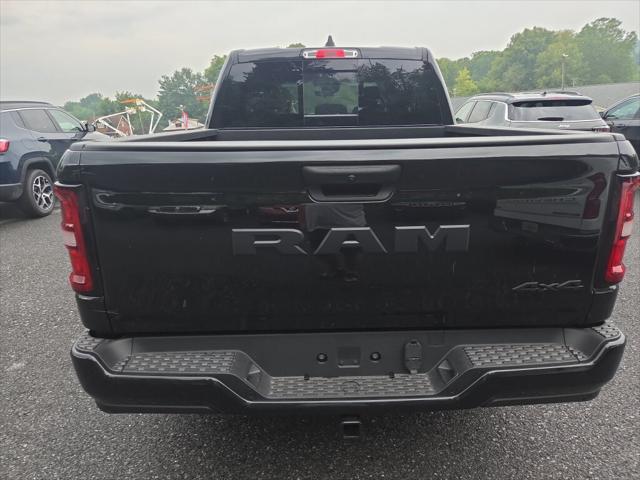 2026 RAM 1500 RAM 1500 EXPRESS CREW CAB 4X4 57 BOX