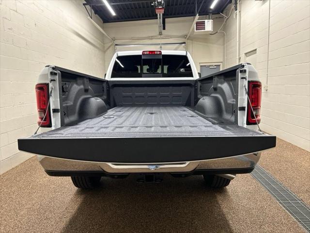 2026 Ram 2500 Tradesman Crew Cab 4x4 8 Box