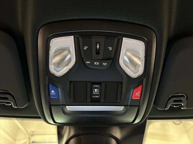 2026 Ram 2500 Tradesman Crew Cab 4x4 8 Box
