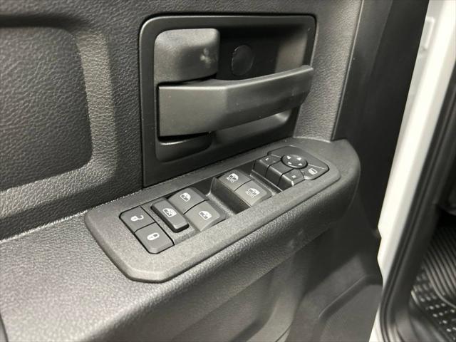 2026 Ram 2500 Tradesman Crew Cab 4x4 8 Box