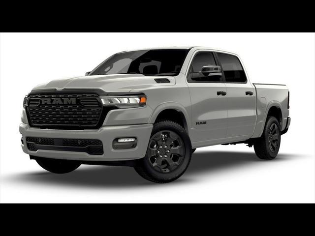 2026 Ram 1500 Big Horn Crew Cab 4x4 57 Box for sale in Richmond, MI