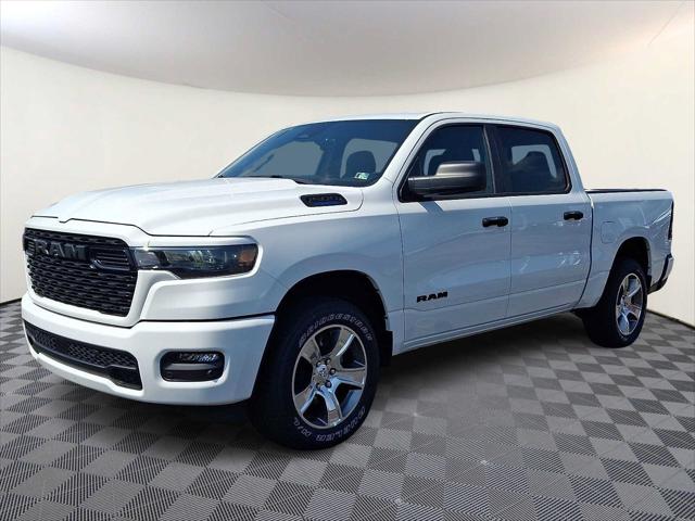 2026 RAM Ram 1500 RAM 1500 EXPRESS CREW CAB 4X4 57 BOX 2026 RAM Ram 1500 RAM 1500 EXPRESS CREW CAB 4X4 57 BOX