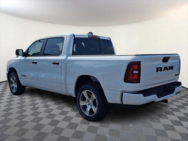 2026 RAM Ram 1500 RAM 1500 EXPRESS CREW CAB 4X4 57 BOX 2026 RAM Ram 1500 RAM 1500 EXPRESS CREW CAB 4X4 57 BOX