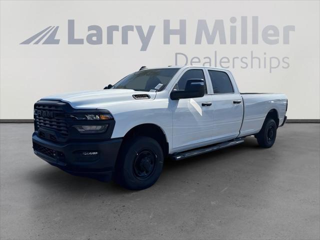 2026 Ram 2500 Tradesman Crew Cab 4x2 8' Box for sale in Peoria, AZ