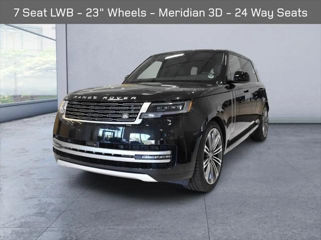 2024 Land Rover Range Rover P400 SE for sale in North Olmsted, OH
