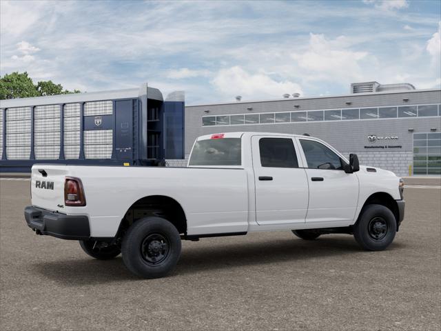 2026 RAM Ram 2500 RAM 2500 TRADESMAN CREW CAB 4X4 8 BOX 2026 RAM Ram 2500 RAM 2500 TRADESMAN CREW CAB 4X4 8 BOX