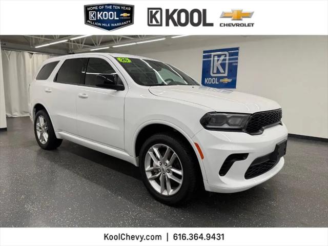 2026 Dodge Durango GT AWD for sale in Grand Rapids, MI