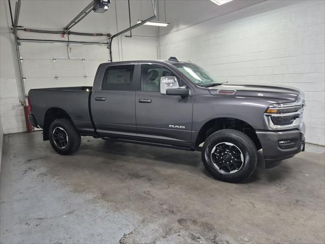 2026 RAM Ram 2500 RAM 2500 LARAMIE CREW CAB 4X4 64 BOX