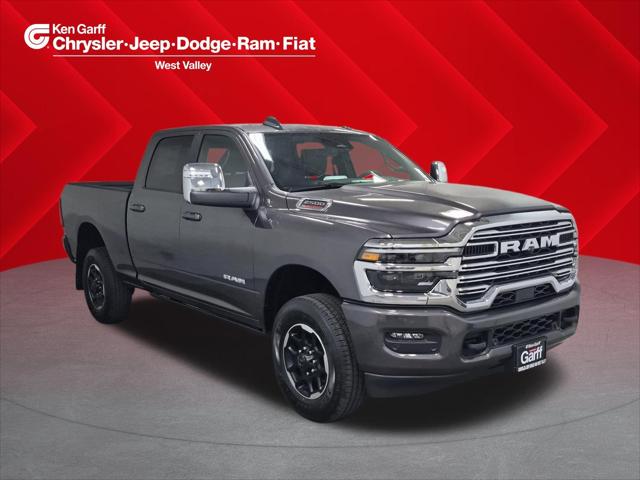 2026 RAM Ram 2500 RAM 2500 LARAMIE CREW CAB 4X4 64 BOX