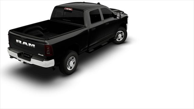 2026 RAM 2500 RAM 2500 TRADESMAN CREW CAB 4X4 64 BOX