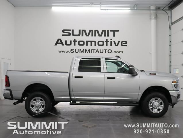 2026 RAM Ram 3500 RAM 3500 TRADESMAN CREW CAB 4X4 64 BOX 2026 RAM Ram 3500 RAM 3500 TRADESMAN CREW CAB 4X4 64 BOX