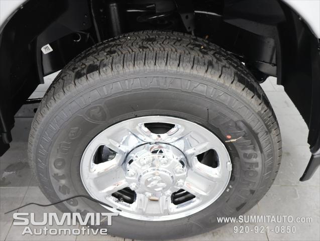 2026 RAM Ram 3500 RAM 3500 TRADESMAN CREW CAB 4X4 64 BOX 2026 RAM Ram 3500 RAM 3500 TRADESMAN CREW CAB 4X4 64 BOX