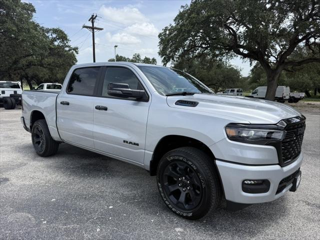 2026 RAM 1500 RAM 1500 LONE STAR CREW CAB 4X4 57 BOX