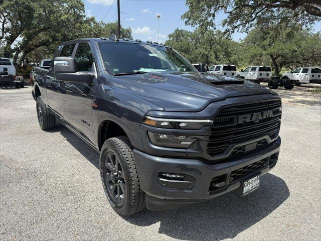 2026 RAM Ram 2500 RAM 2500 LARAMIE MEGA CAB 4X4 64 BOX