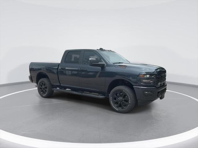 2026 RAM 2500 RAM 2500 LONE STAR CREW CAB 4X4 64 BOX