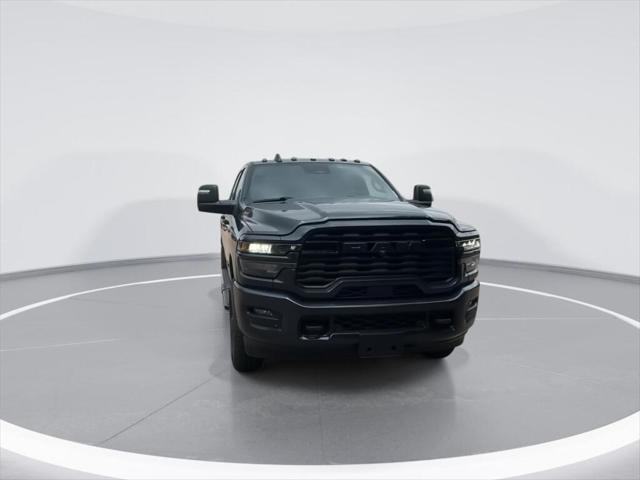 2026 RAM 2500 RAM 2500 LONE STAR CREW CAB 4X4 64 BOX