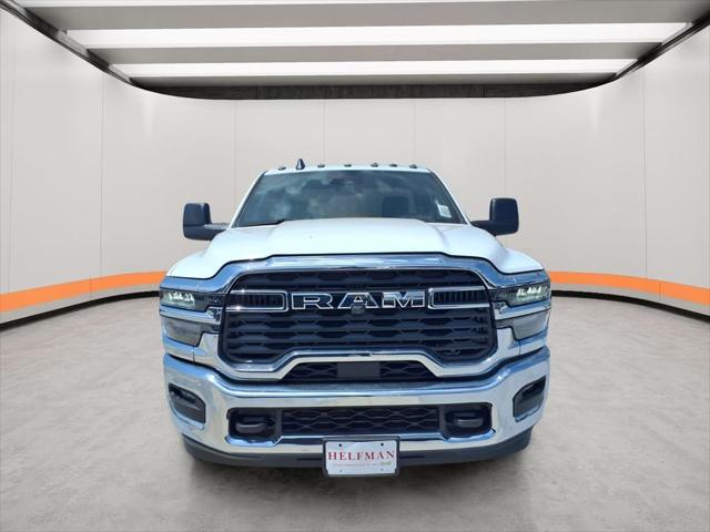 2026 RAM Ram 3500 RAM 3500 TRADESMAN REGULAR CAB 4X4 8 BOX