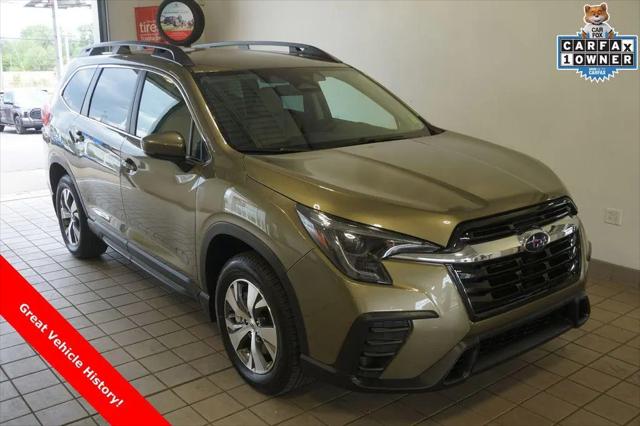 2024 Subaru Ascent Premium 7-Passenger for sale in Battle Creek, MI