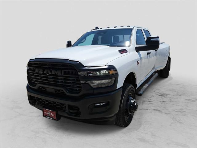 2026 RAM Ram 3500 RAM 3500 TRADESMAN CREW CAB 4X4 8 BOX 2026 RAM Ram 3500 RAM 3500 TRADESMAN CREW CAB 4X4 8 BOX