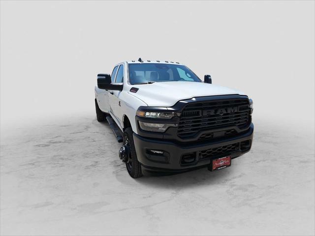 2026 RAM Ram 3500 RAM 3500 TRADESMAN CREW CAB 4X4 8 BOX 2026 RAM Ram 3500 RAM 3500 TRADESMAN CREW CAB 4X4 8 BOX