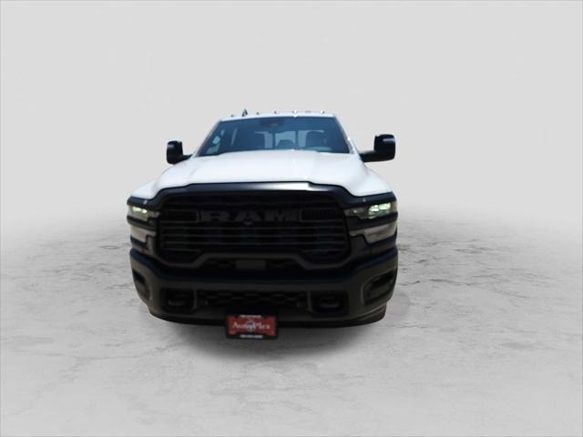 2026 RAM Ram 3500 RAM 3500 TRADESMAN CREW CAB 4X4 8 BOX 2026 RAM Ram 3500 RAM 3500 TRADESMAN CREW CAB 4X4 8 BOX