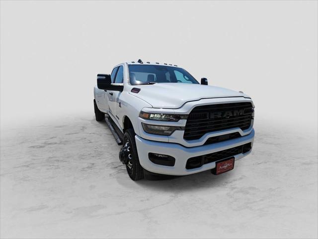 2026 RAM 3500 RAM 3500 LONE STAR CREW CAB 4X4 8 BOX
