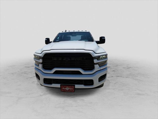 2026 RAM 3500 RAM 3500 LONE STAR CREW CAB 4X4 8 BOX