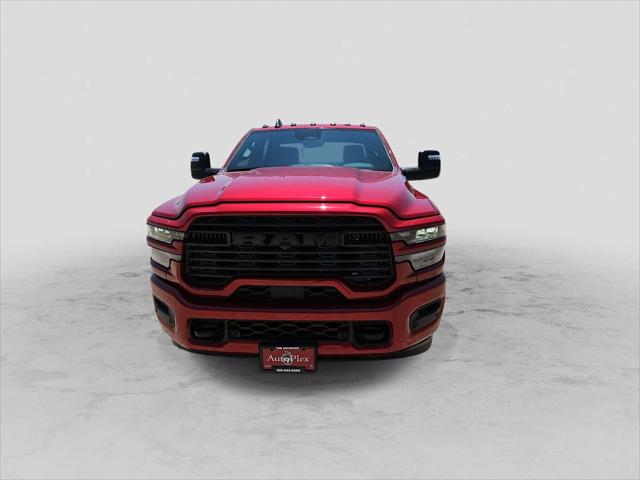 2026 RAM 3500 RAM 3500 LONE STAR CREW CAB 4X4 8 BOX