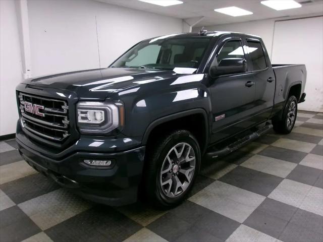 2017 GMC Sierra 1500 SLT for sale near Johnstown, OH