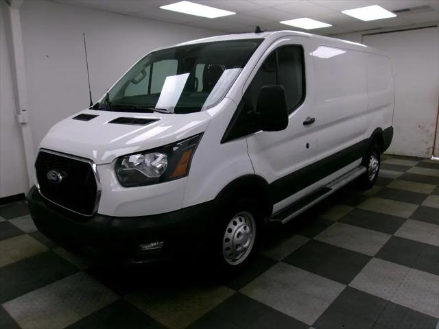 2024 Ford Transit Cargo Van Base for sale near Johnstown, OH