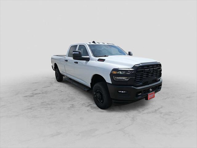2026 RAM 2500 RAM 2500 TRADESMAN CREW CAB 4X4 8 BOX