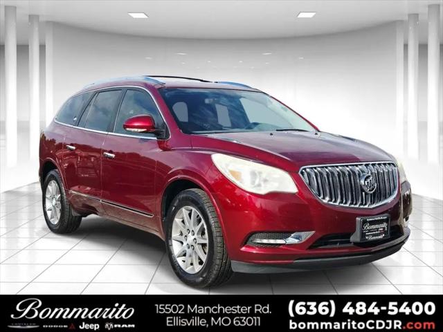 2016 Buick Enclave Convenience for sale in Ellisville, MO