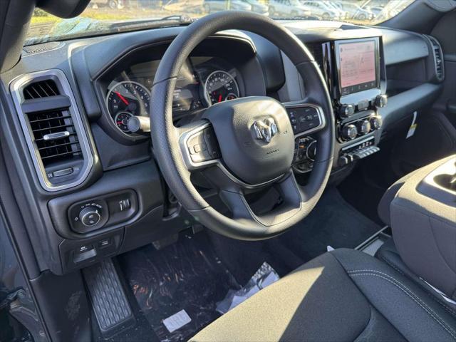 2026 RAM Ram 1500 RAM 1500 WARLOCK CREW CAB 4X4 57 BOX 2026 RAM Ram 1500 RAM 1500 WARLOCK CREW CAB 4X4 57 BOX