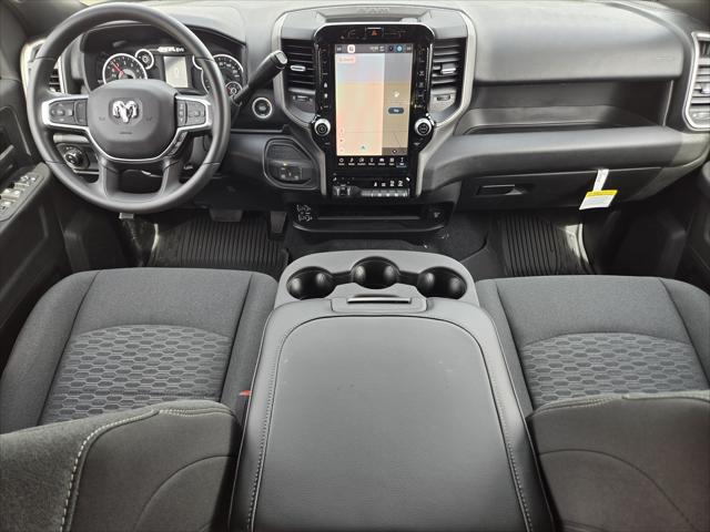 2026 RAM 2500 RAM 2500 TRADESMAN CREW CAB 4X4 8 BOX 2026 RAM 2500 RAM 2500 TRADESMAN CREW CAB 4X4 8 BOX