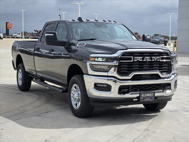 2026 RAM 2500 RAM 2500 TRADESMAN CREW CAB 4X4 8 BOX 2026 RAM 2500 RAM 2500 TRADESMAN CREW CAB 4X4 8 BOX
