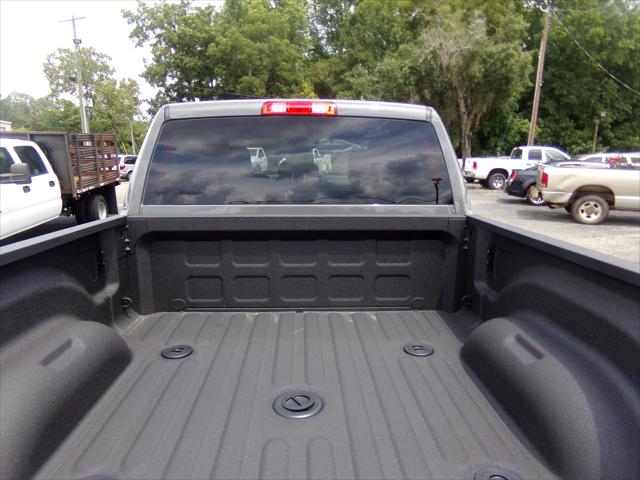 2026 RAM 2500 RAM 2500 WARLOCK CREW CAB 4X4 64 BOX