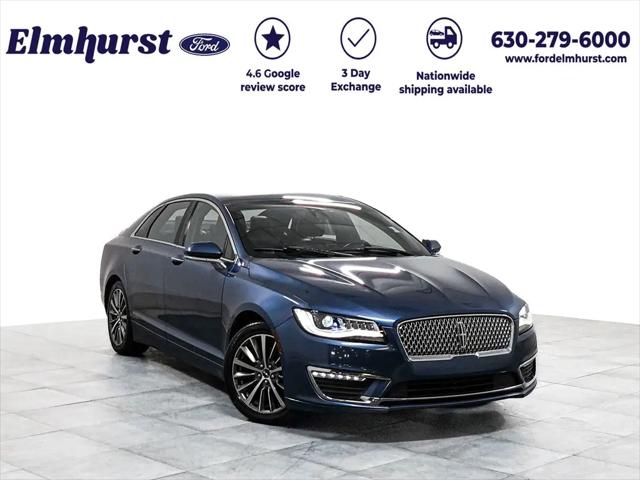 2019 Lincoln MKZ Standard for sale in Bensenville, IL