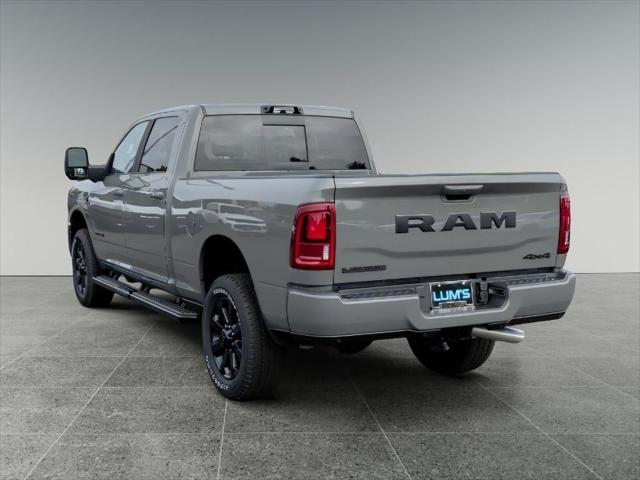 2026 RAM Ram 2500 RAM 2500 LARAMIE CREW CAB 4X4 64 BOX