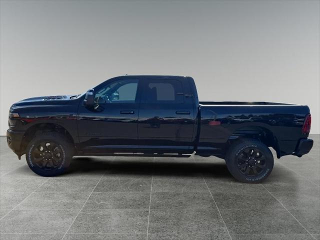 2026 RAM Ram 2500 RAM 2500 LARAMIE CREW CAB 4X4 64 BOX