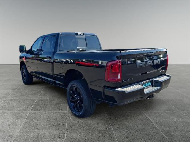 2026 RAM Ram 2500 RAM 2500 LARAMIE CREW CAB 4X4 64 BOX