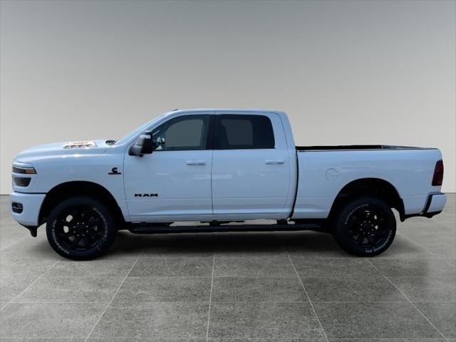 2026 RAM Ram 2500 RAM 2500 LARAMIE CREW CAB 4X4 64 BOX