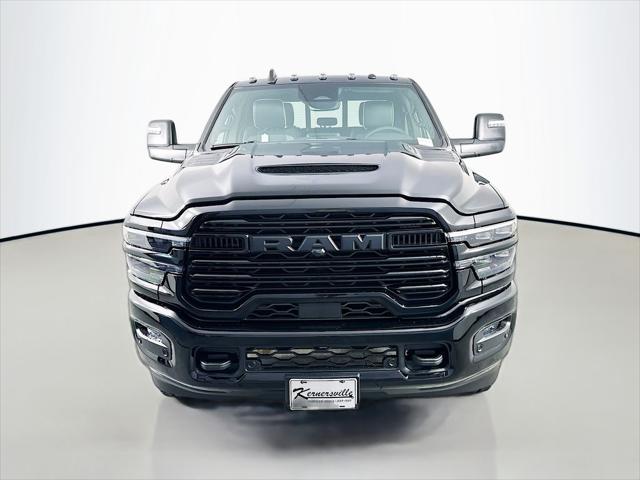 2026 RAM Ram 2500 RAM 2500 LARAMIE CREW CAB 4X4 64 BOX