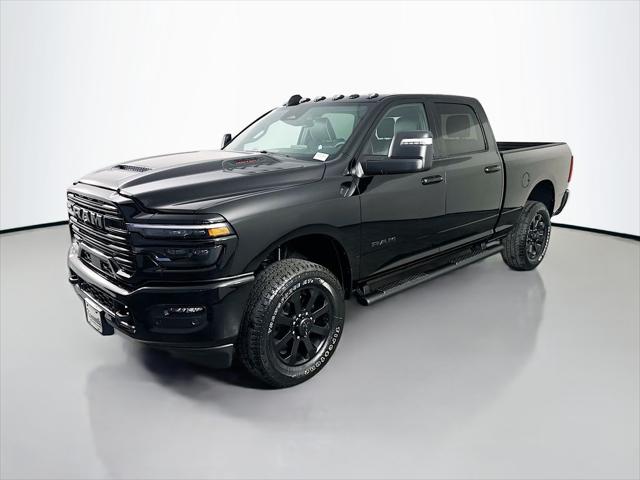2026 RAM Ram 2500 RAM 2500 LARAMIE CREW CAB 4X4 64 BOX