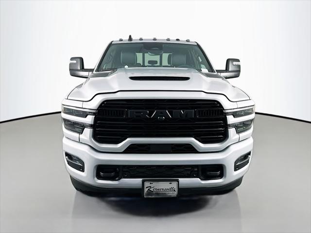 2026 RAM Ram 2500 RAM 2500 LARAMIE CREW CAB 4X4 64 BOX