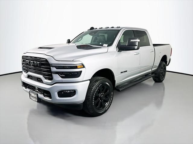 2026 RAM Ram 2500 RAM 2500 LARAMIE CREW CAB 4X4 64 BOX