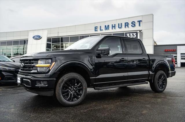 2026 Ford F-150 XLT for sale in Bensenville, IL